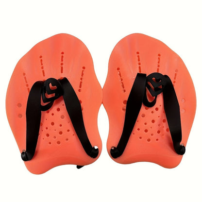 Simpaddlar för Simning & Träning