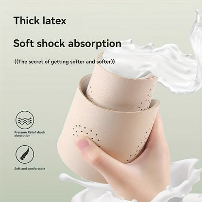 LatexSula™ – Antibakteriell Sula med Gummibotten