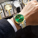 StadsKlockan - Klassiker