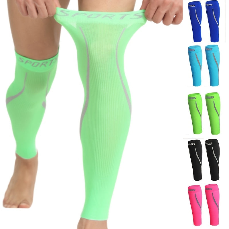 2-pack Stödstrumpor för Vader