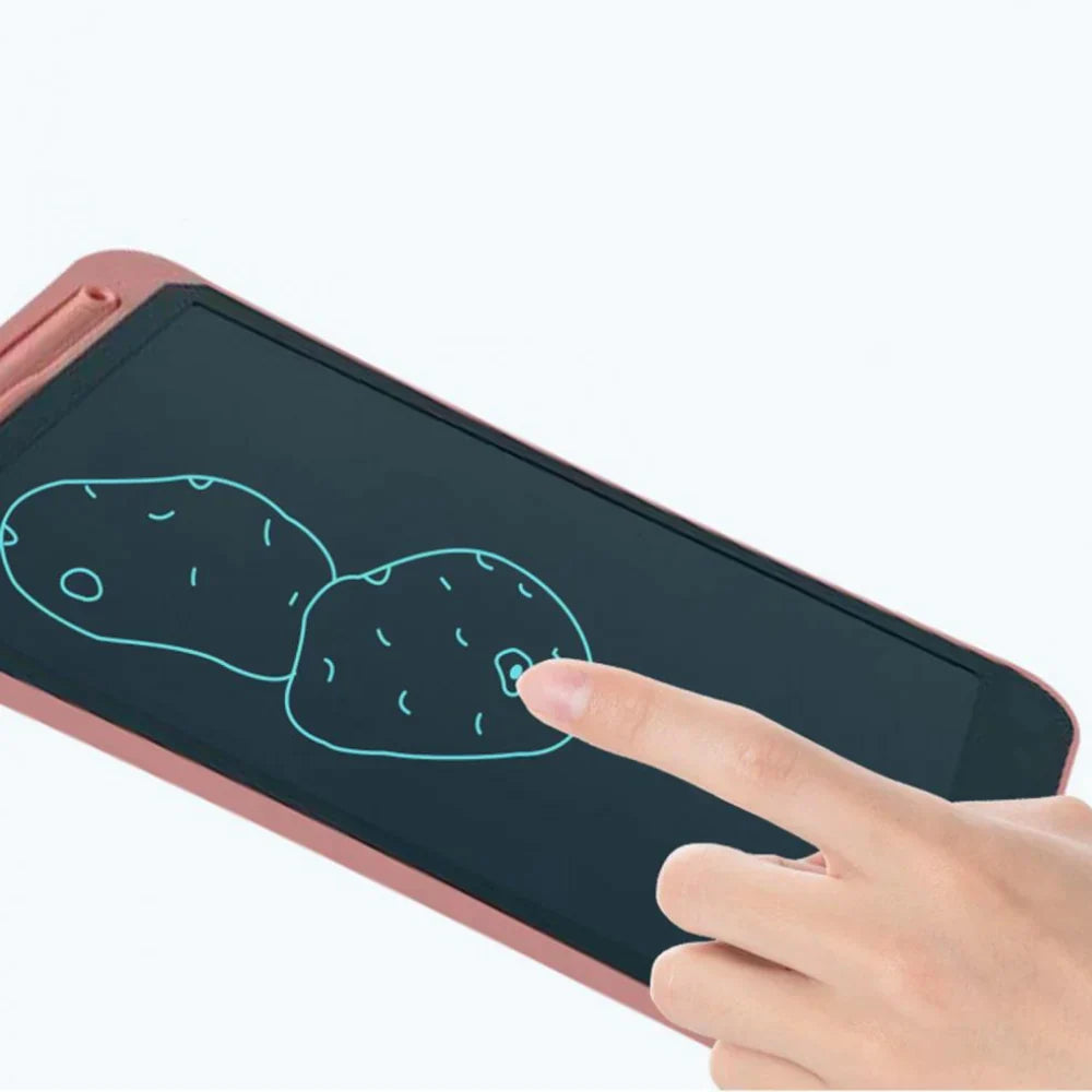 LCD-piirustustabletti lapsille