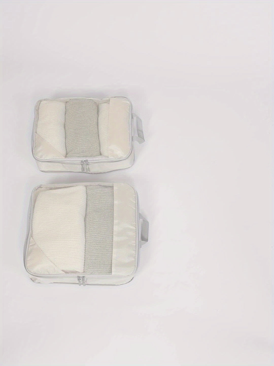 PackSmarta – 5 pakkausta matkakäyttöön tarkoitettuja kompressiopusseja