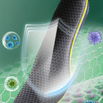 SportSula™ – Luftkuddesula med Stötdämpning & Ventilation