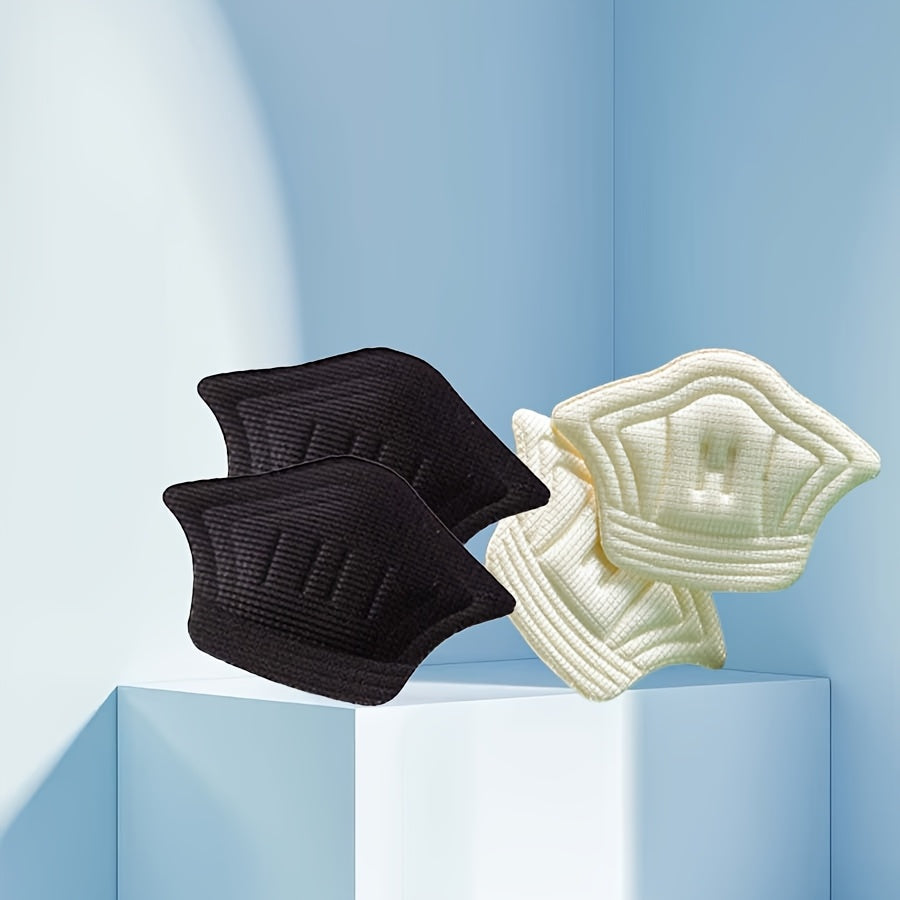 HeelFix – Paremman istuvuuden ja hiertymien vähentämisen takaavat lisäosat