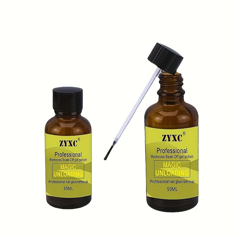 SnabbRemover – Ta bort gel-lack på 2–5 minuter