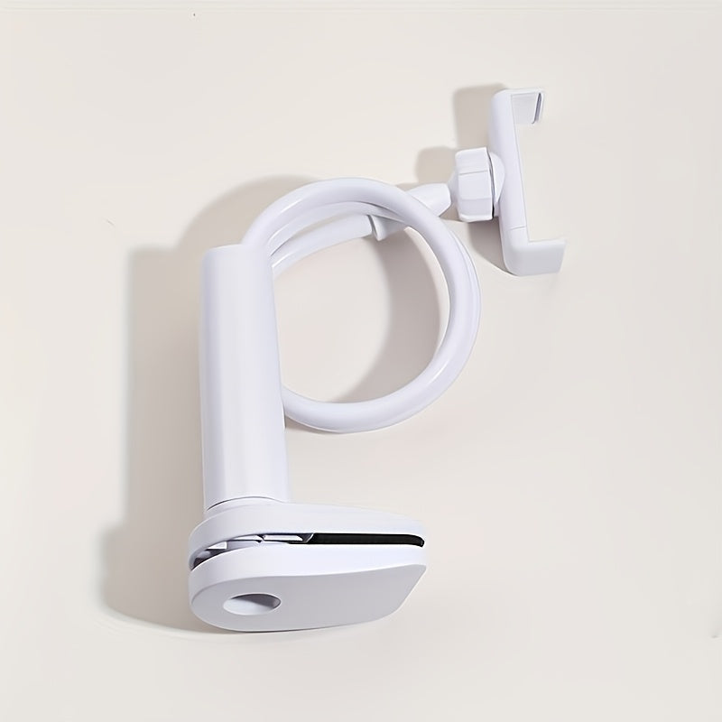 Mobilhållare med 360° Rotation för Sängkanten