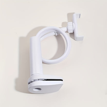 Mobilhållare med 360° Rotation för Sängkanten