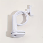 Mobilhållare med 360° Rotation för Sängkanten