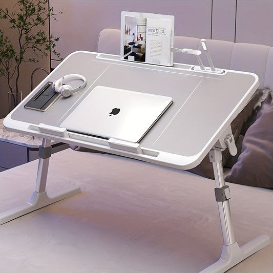 FlexiDesk™ – Justerbart Bärbart Laptopbord