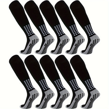 SportStrumpa™ – Polvisukat jalkapalloon ja urheiluun