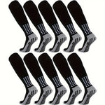 SportStrumpa™ – Knästrumpor för Fotboll & Sport