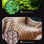 MiniMikroskop™ – LED Förstoring, Lärorik Leksak för Barn