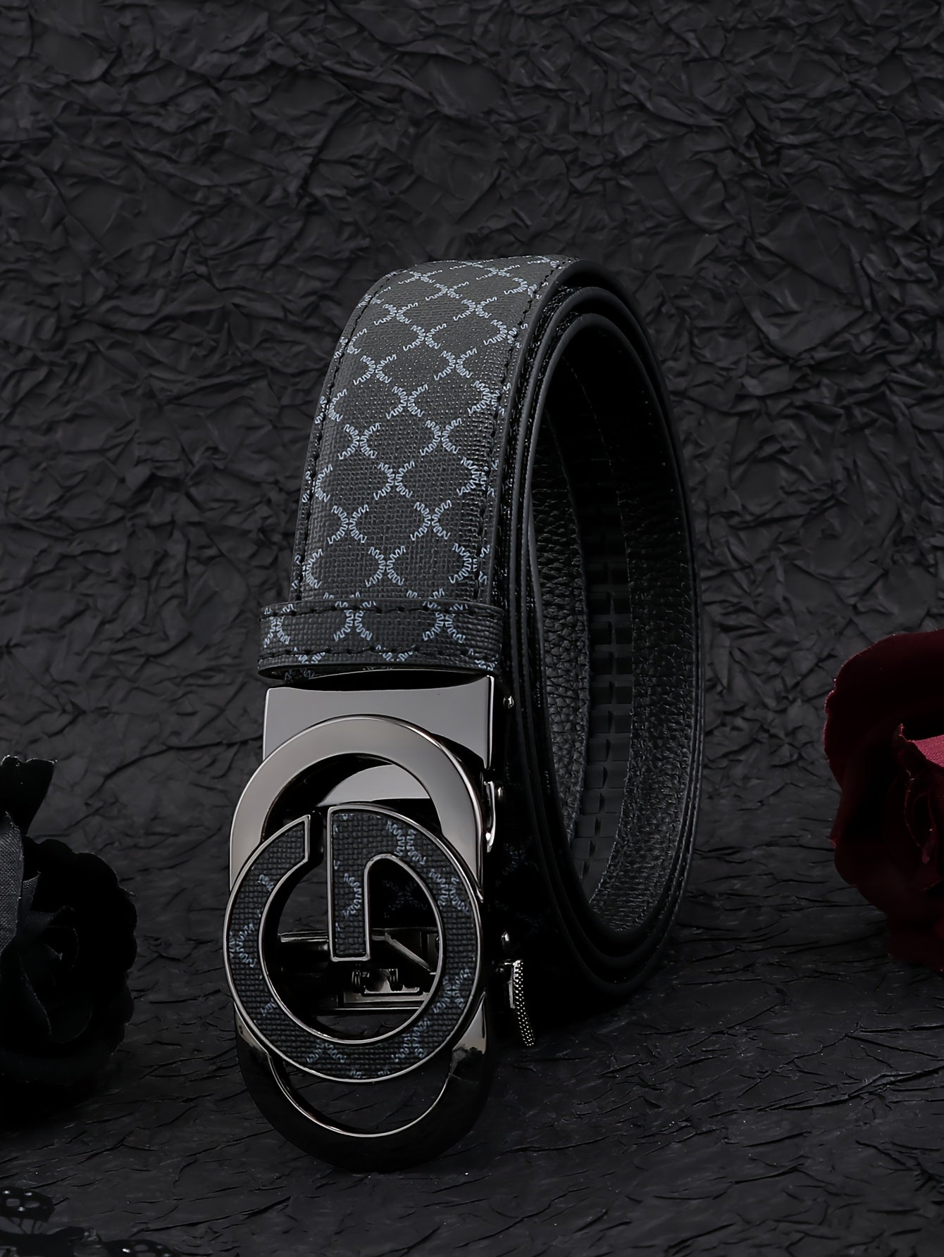 G-Bältet Stilren Design