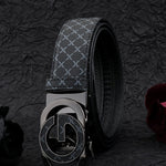 G-Bältet Stilren Design