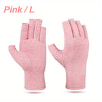 Kompresjonshansker uten finger