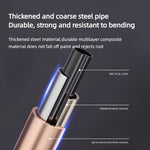 DörrStången™ – Justerbar Pull-Up Stång för Hemmaträning