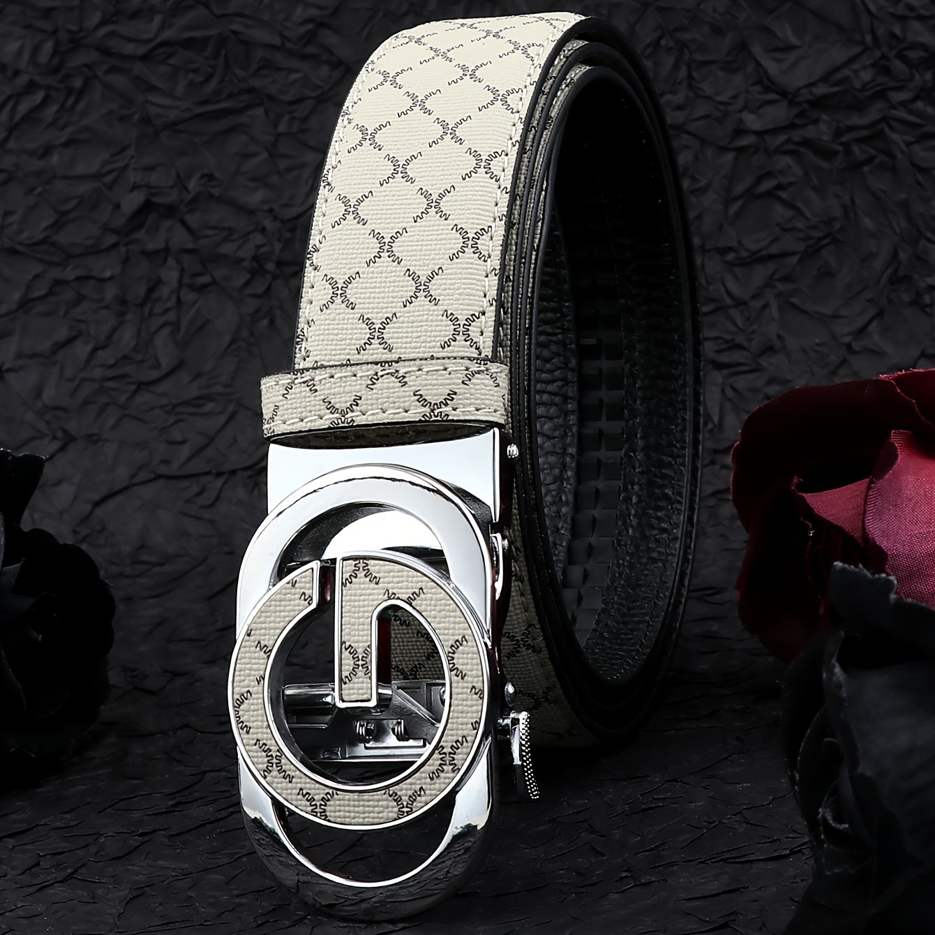 G-Bältet Stilren Design