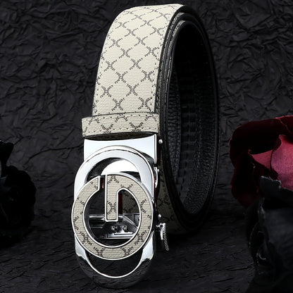 G-vyö Tyylikäs muotoilu