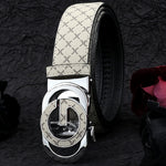 G-Bältet Stilren Design