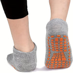 LinerSoft – 6 par tunna barnstrumpor i bomull