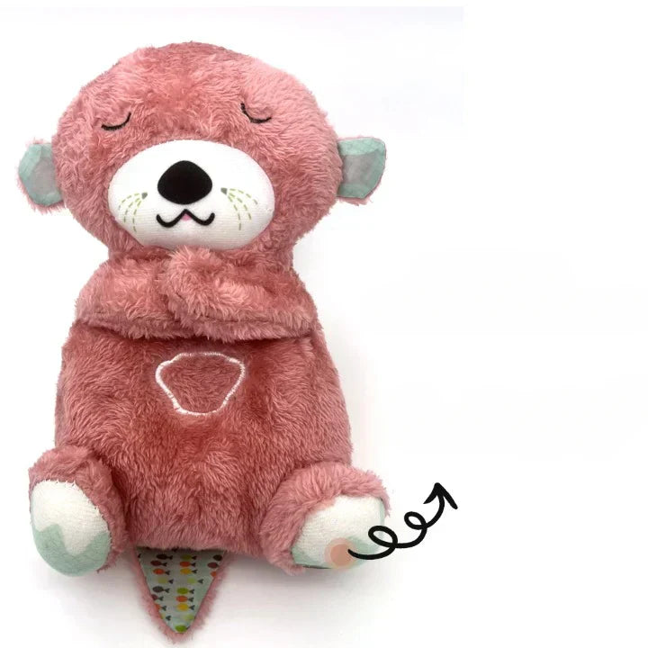 Tedbuddy - Avlägsnar stress och är direkt avslappnande