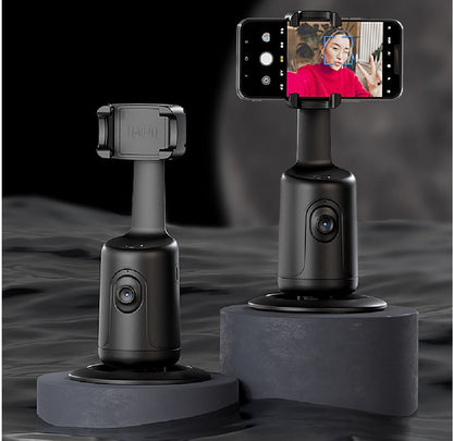 SmartGimbal™ – tekoälygimbal automaattisella kasvojenseurannalla