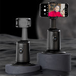 SmartGimbal™ – AI Gimbal med Automatisk Ansiktsföljning