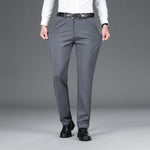 Stretchkostymbyxor - Varma och Tjocka