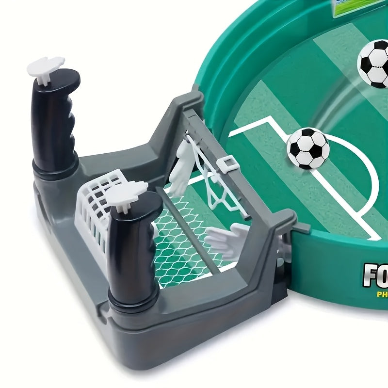FootballPuzzle™ – Ristisanatehtäväpeli lapsille ja perheelle