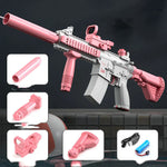 Vattenpistol Automatisk