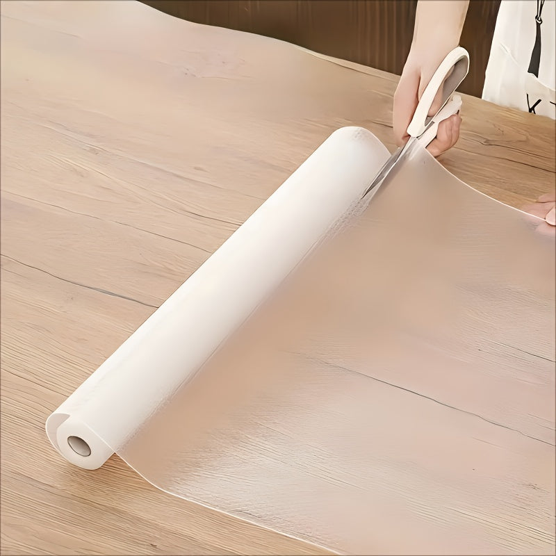 PrickMatta – Hållbar prickig skyddsmatta för kök & skåp