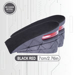 LuftDämpare™ – Unisex Skoinlägg med Luftkudde