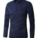 ClassicSkjorta – Herrformell Skjorta