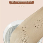 LatexSula™ – Antibakteriell Sula med Gummibotten