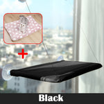 MysFönster™ – Bekväm Kattfönsterhängmatta