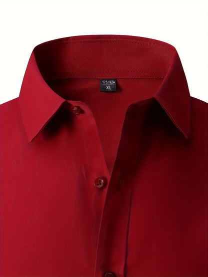 ClassicShirt – Miesten juhlapaita