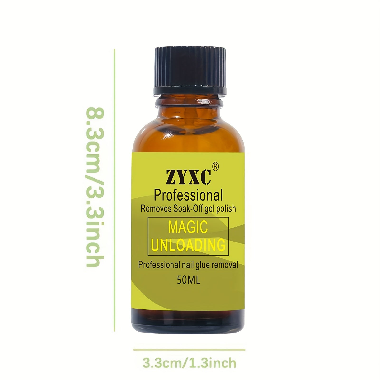 SnabbRemover – Ta bort gel-lack på 2–5 minuter