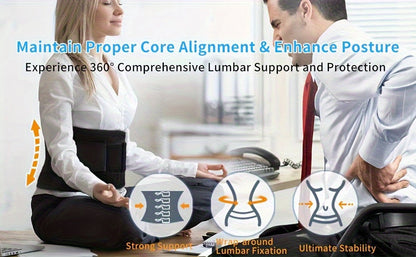 FormBelt™ – Säädettävä vyötärövyö painonhallintaan ja tukeen