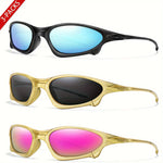 Cat Eye glasögon – unisex modeglasögon i flera färger