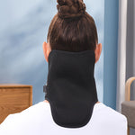 Neck Warmer™ – Lämmittävä niskatyyny hieronnalla ja USB-liitännällä