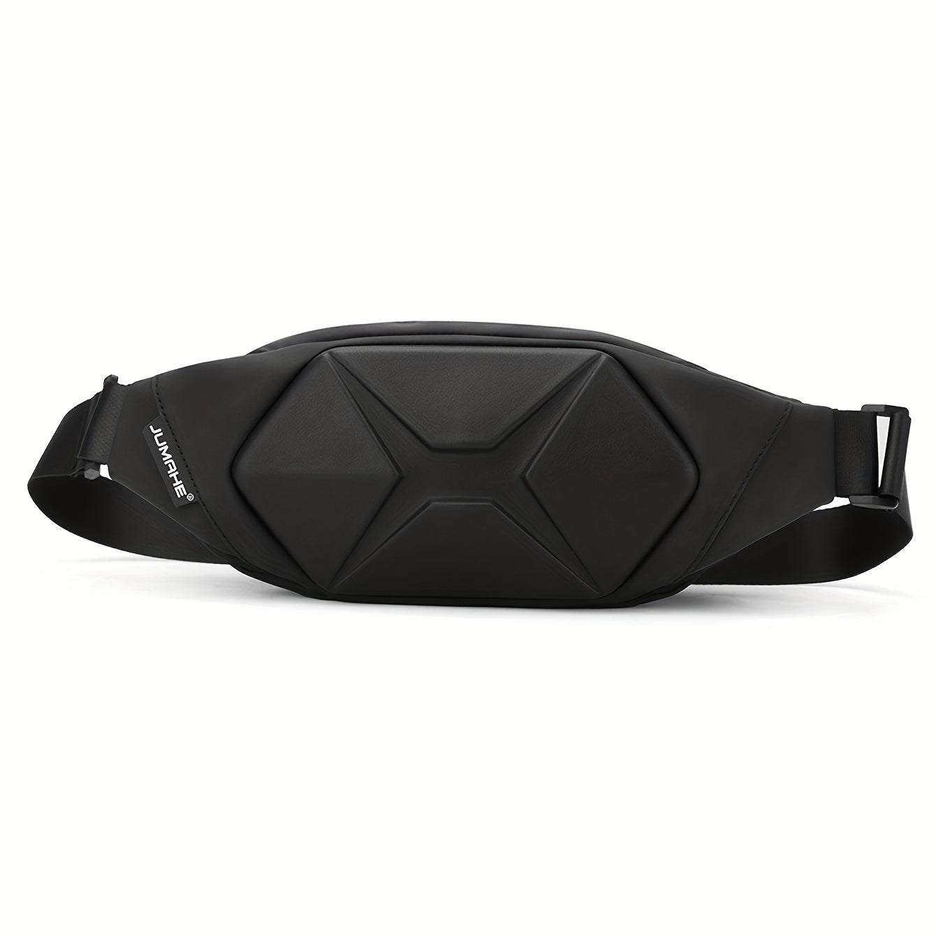 Herr Bröstväska – Sportig Crossbody Fanny Pack