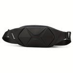 Herr Bröstväska – Sportig Crossbody Fanny Pack