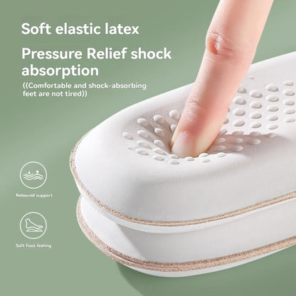 LatexSula™ – Antibakteriell Sula med Gummibotten