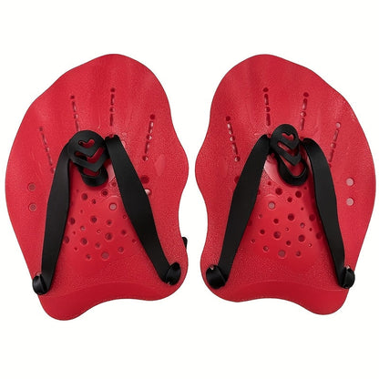 Simpaddlar för Simning & Träning