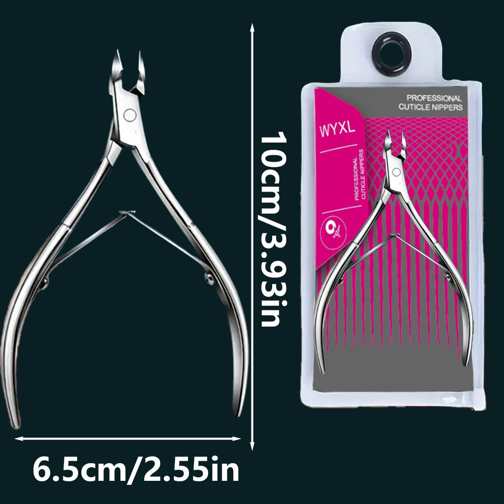 NagelTång – Precisionsverktyg för död hud & nagelband