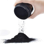 KokosKol Tandpulver™ – Naturligt Tandblekningspulver med Aktivt Kol