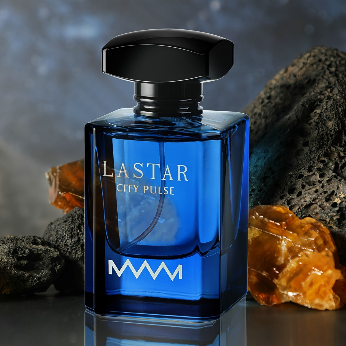 Herrparfym med feromoner – 55 ml