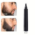 SkäggPenna™ – Färgpenna för Skägg & Ögonbryn