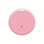 Älykäs seurantalaite lemmikeille ja laitteille, vedenpitävä