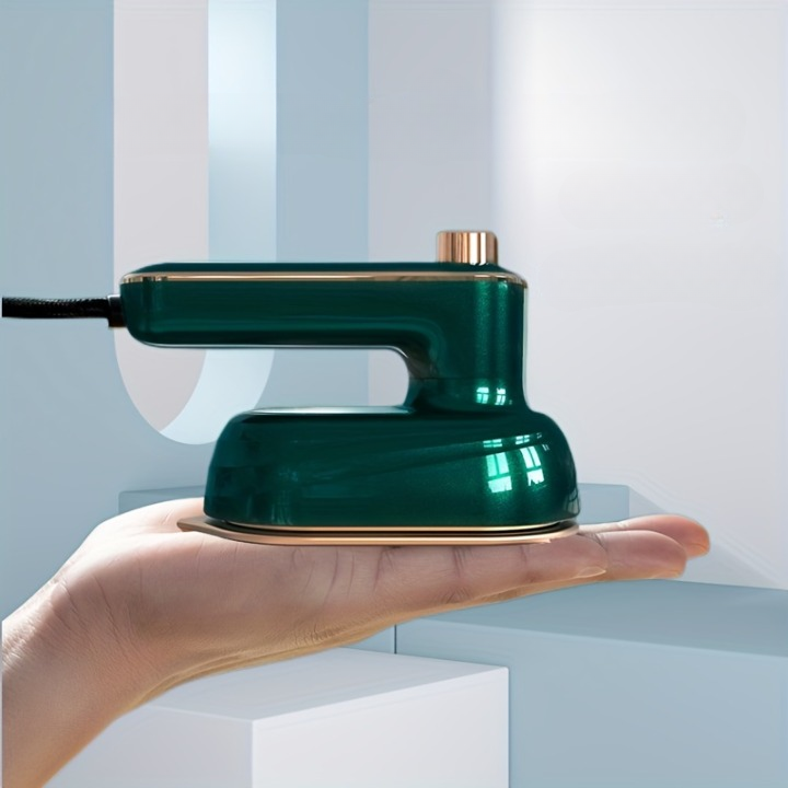 Pyörivä vaatehöyrystin